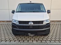 Gebraucht VW Transporter 110 PS (80 kW) 2021 Weiß Van