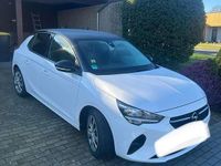 Gebraucht Opel Corsa Elegance 75 PS (55 kW) 2020 Kleinwagen