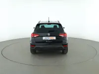 Gebraucht Seat Arona Style 110 PS (80 kW) 2022 Schwarz SUV