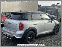 Gebraucht Mini Cooper 143 PS (105 kW) 2014 Kleinwagen