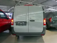 Neu Mercedes Vito 2026 Andere Van