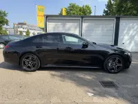 Gebraucht Mercedes CLS350 AMG line 286 PS (210 kW) 2019 Coupé