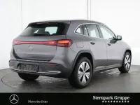 Second-hand Mercedes EQA250 139 kW (190 CP) 2025 SUV