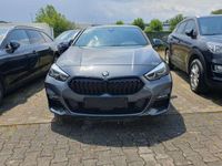 gebraucht BMW 218 i M Sport Gran Coupe Kamera,LED,AHK