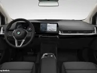 Gebraucht BMW 218 Active Tourer Efficient Dynamics 136 PS (100 kW) 2023 Weiß Van / Kleinbus