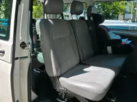 Gebraucht VW Transporter 115 PS (84 kW) 2008 Van