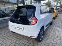 gebraucht Renault Twingo 1.0 SCe 75 LIMITED Klimaanlage