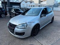 Gebraucht VW Golf VI Edition 230 PS (169 kW) 2009 Silber Kleinwagen