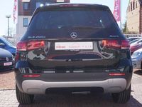 Gebraucht Mercedes GLB200 150 PS (110 kW) 2023 Schwarz SUV