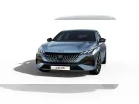 Neu Peugeot 308 131 PS (96 kW) 2026 Blau (ingaro blau) Kombi