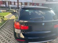 gebraucht BMW 330 d Touring Luxury Line