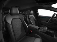 Neu Audi e-tron Sportback Performance 269 kW (367 PS) 2026 Beige SUV