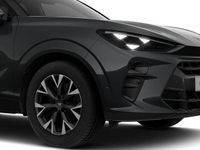 Gebraucht Cupra Terramar 204 PS (150 kW) 2025 Grau SUV
