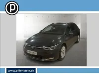 Gebraucht VW Golf VIII Style 131 PS (96 kW) 2023 Kombi