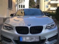 gebraucht BMW M235 Coupé