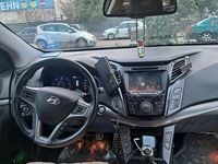 Gebraucht Hyundai i40 Premium 141 PS (103 kW) 2016 Kombi