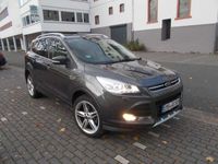 gebraucht Ford Kuga Kuga2.0 TDCi 4x4 Aut. Individual