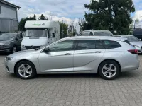 Gebraucht Opel Insignia GS Line 174 PS (127 kW) 2022 Silber Kombi