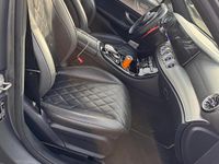 Gebraucht Mercedes E350 AMG 265 PS (194 kW) 2016 Grau Limousine