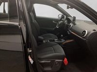Neu Audi Q2 S-Line 150 PS (110 kW) 2026 Mythosschwarz metallic SUV