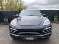 gebraucht Porsche Cayenne Diesel