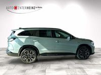 Neu Renault Espace Esprit Alpine 131 PS (96 kW) 2026 Grau SUV