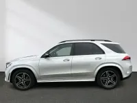 Gebraucht Mercedes GLE450 AMG 367 PS (269 kW) 2021 Andere SUV