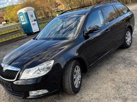 Usado Skoda Octavia 105 HP (77 kW) 2008 Carrinha