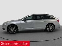 Gebraucht Audi A6 Advanced 163 PS (119 kW) 2025 Silber Kombi