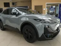 Neu Subaru Uncharted Active 164 kW (224 PS) 2026 Grau SUV