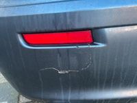 Gebraucht Mitsubishi Lancer 150 PS (110 kW) 2011 Grau Limousine