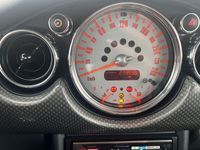 gebraucht Mini Cooper One