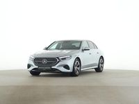 Gebraucht Mercedes E220 Avantgarde 197 PS (144 kW) 2024 Silber Limousine