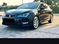 gebraucht Seat Ibiza SC Ibiza 1.0 Eco TSI S