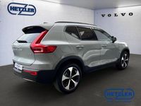 Gebraucht Volvo XC40 Plus 163 PS (119 kW) 2025 Vapour grey / metallic SUV