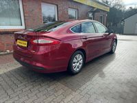 gebraucht Ford Mondeo Lim. Trend 1.HAND LENKHZ KLIMA SHZ