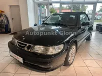 Gebraucht Saab 9-3 Cabriolet 150 PS (110 kW) 2001 Other Cabrio