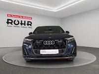 Gebraucht Audi Q7 Performance 231 PS (169 kW) 2025 Waitomoblau metallic SUV