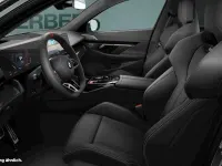 Neu BMW M5 Performance 727 PS (534 kW) 2026 Schwarz Limousine