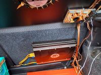 Gebraucht Renault Clio II Campus 75 PS (55 kW) 2007 Limousine