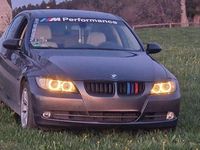 Gebraucht BMW 330 240 PS (176 kW) 1996 Grau Limousine