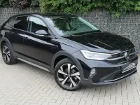 Gebraucht VW Taigo Style 150 PS (110 kW) 2022 Schwarz SUV
