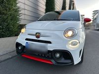 gebraucht Abarth 595 1.4 T-Jet 16VPista 8-Fach, HU, Leder, Monza