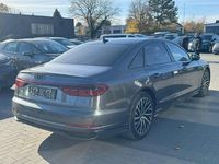 Gebraucht Audi A8L S-Line 340 PS (250 kW) 2022 Grau Limousine