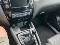 Gebraucht Nissan Qashqai N-TEC 140 PS (102 kW) 2020 Grau SUV