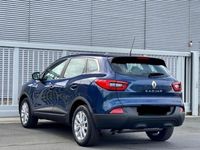 gebraucht Renault Kadjar 1.2 TCe