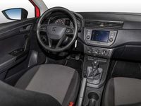 Usata Seat Arona Reference 95 CV (69 kW) 2021 Rosso SUV