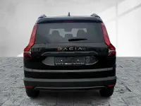 Gebraucht Dacia Jogger Extreme 91 PS (66 kW) 2025 Perlmuttschwarz Van / Kleinbus