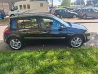 Gebraucht Renault Mégane Authentique 113 PS (83 kW) 2004 Limousine