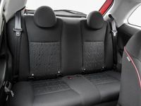 Gebraucht Fiat 500e Red 69 kW (95 PS) 2022 Rot Limousine